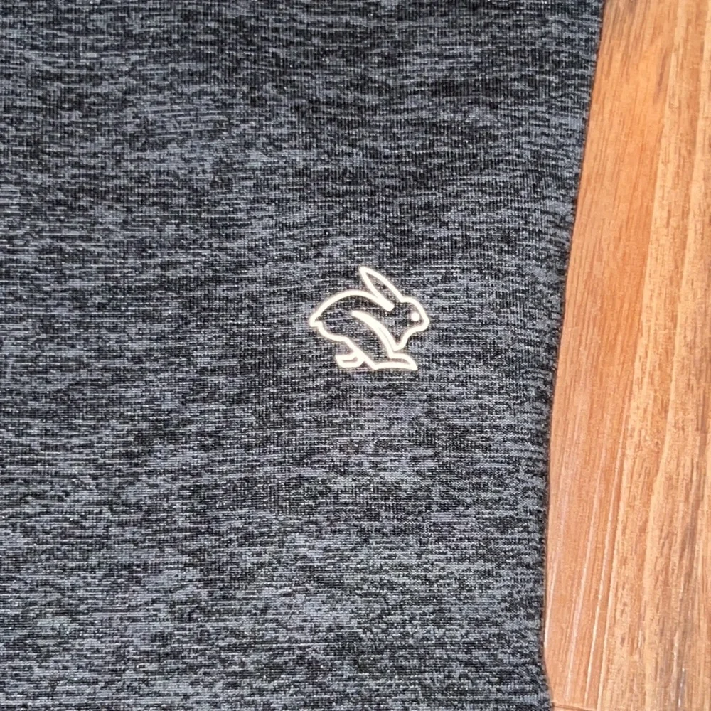 Hoka x Rabbit Performance Jogger - Picture 11 of 12